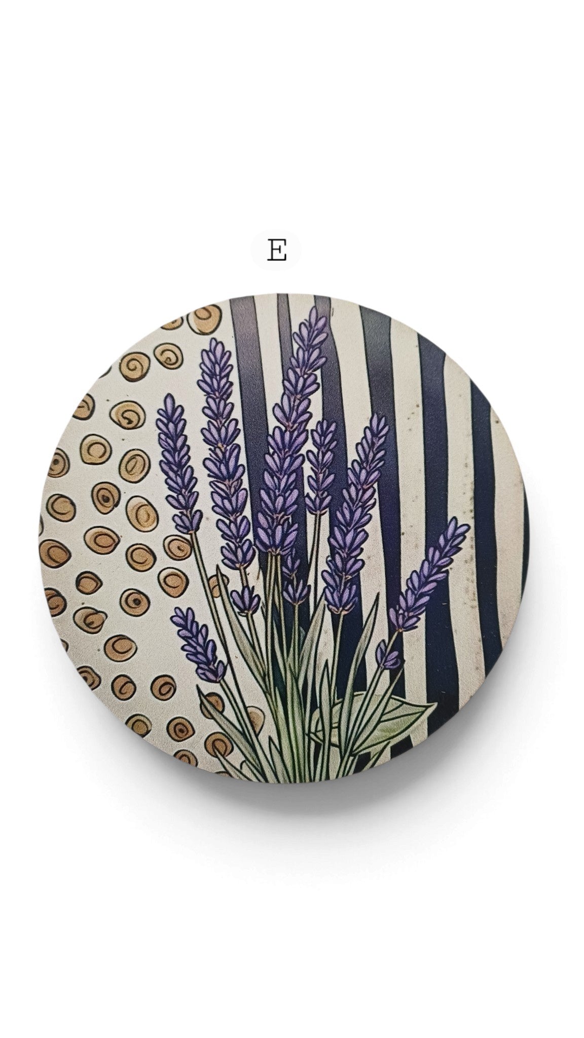 Botanical Fridge Magnets- various designs