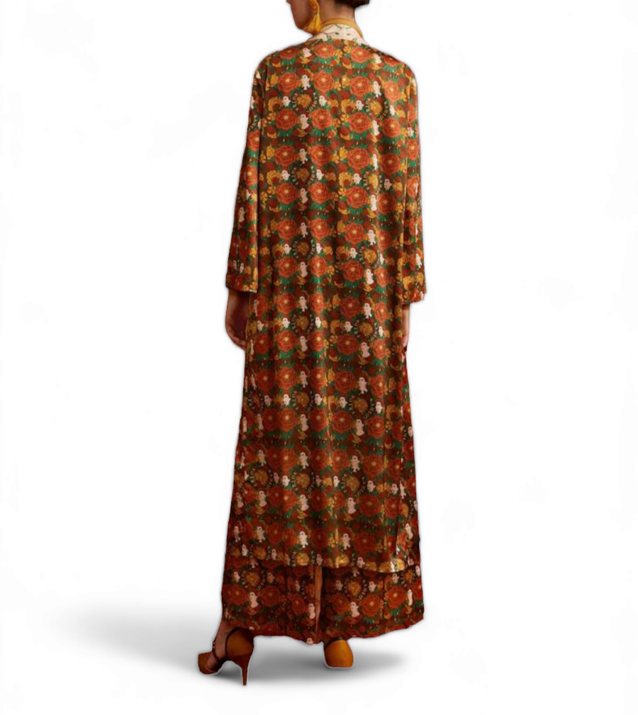 Frida Kimono