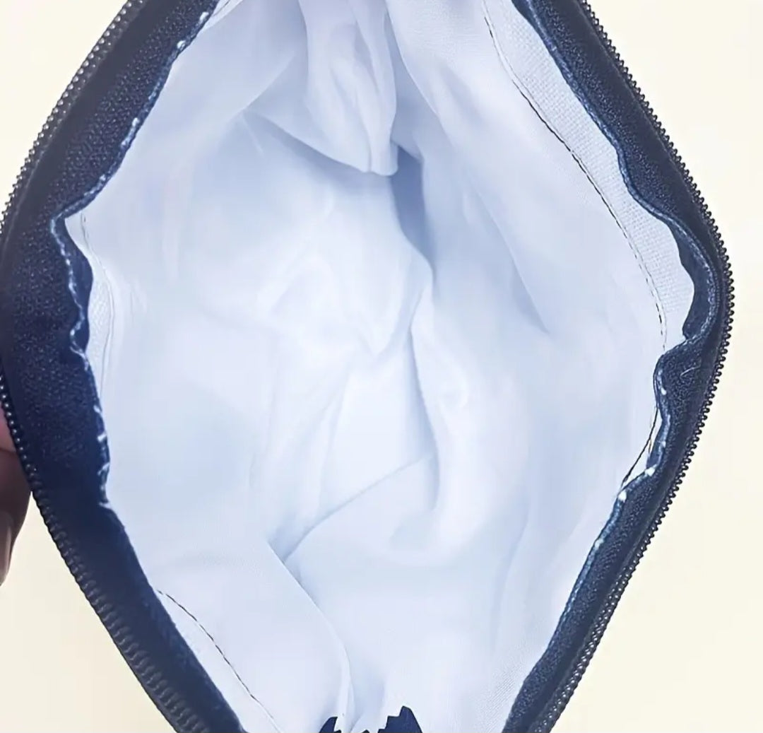 Whimsical Bunny Bag
