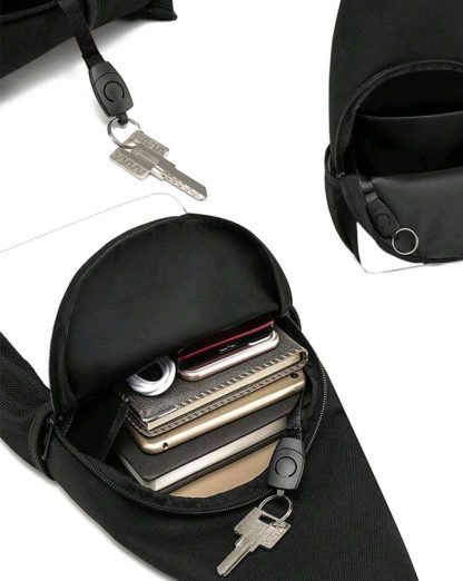 Shroom Satchels: From the Forest Floor