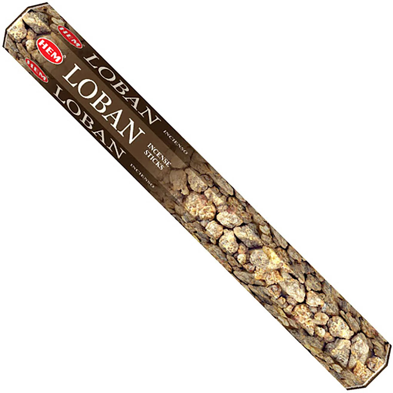 HEM Loban incense Sticks