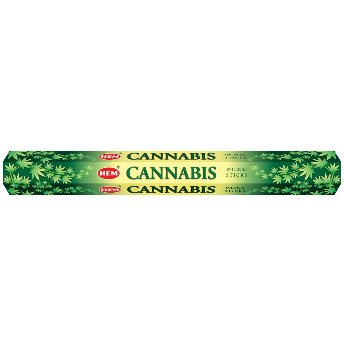 HEM Cannabis Tall Incense Sticks (40cm)
