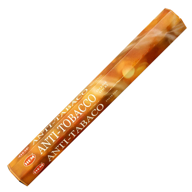 HEM Anti-Tobacco Incense Sticks