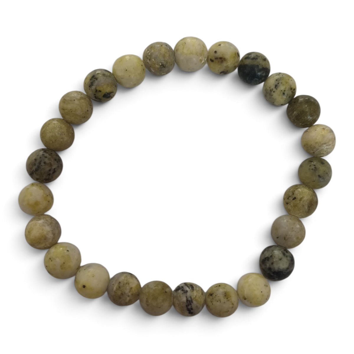 Serpentine Bracelet