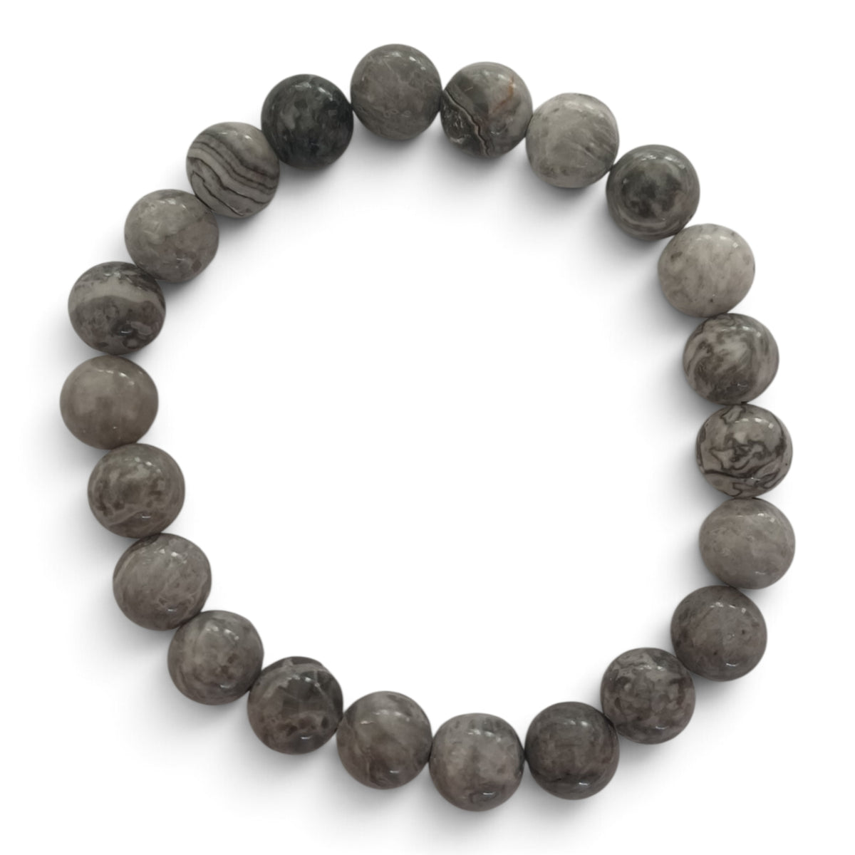 Picasso Jasper Bracelet