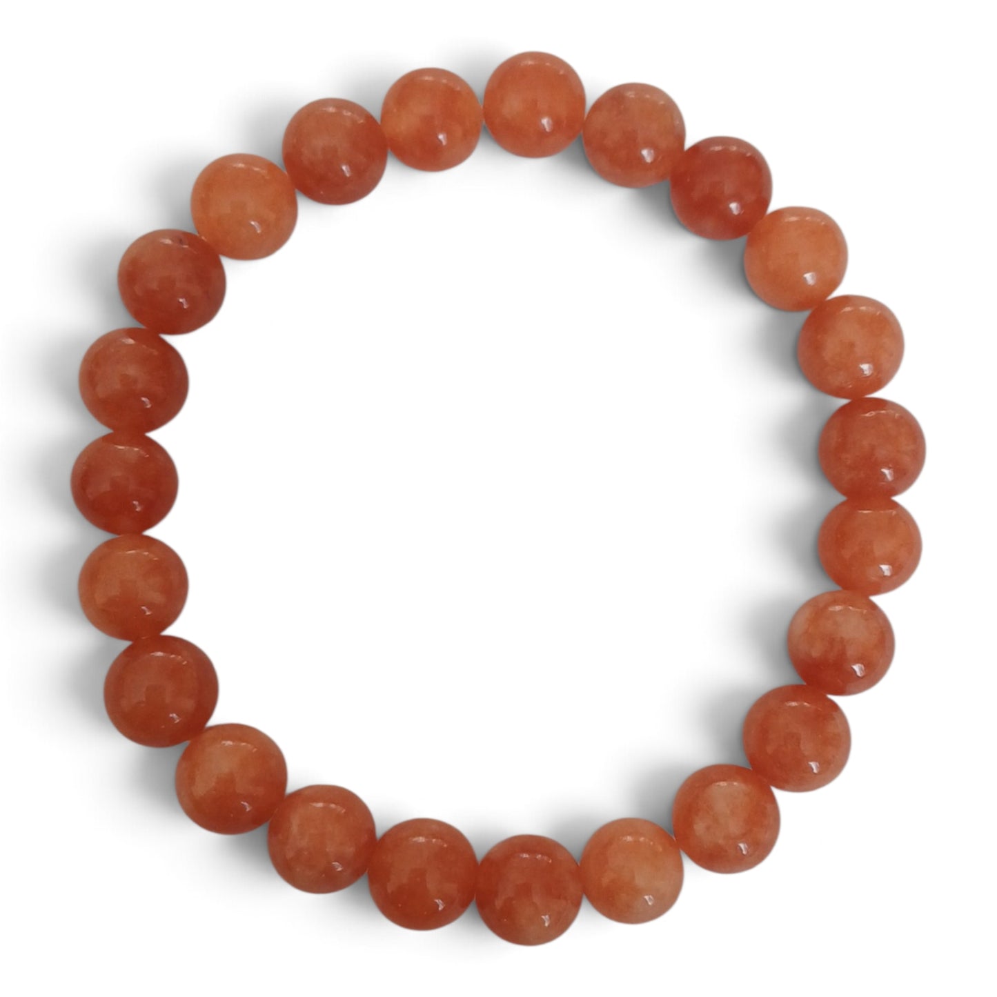 Sunstone Bracelet