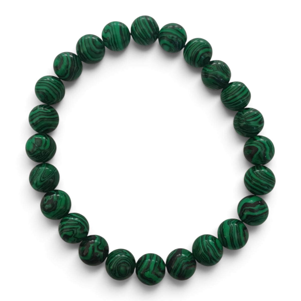 Malachite Bracelet