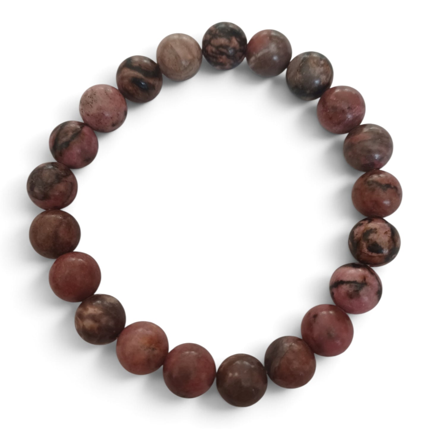Rhodonite Bracelet