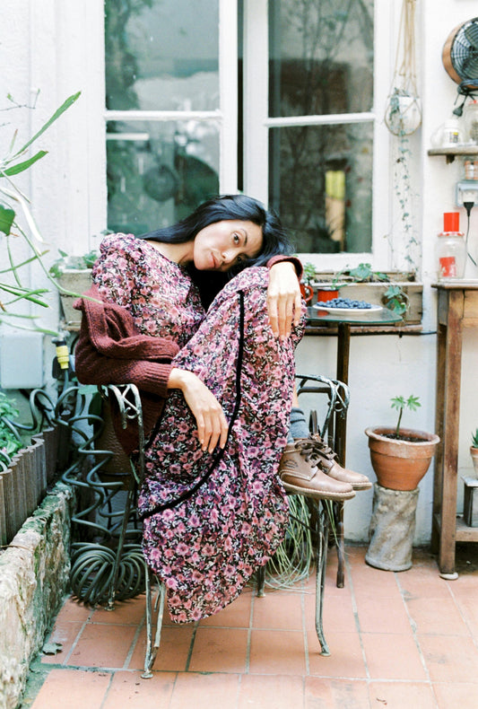 ✨ Boho-Chic is Back – But Was It Ever Really Gone? ✨