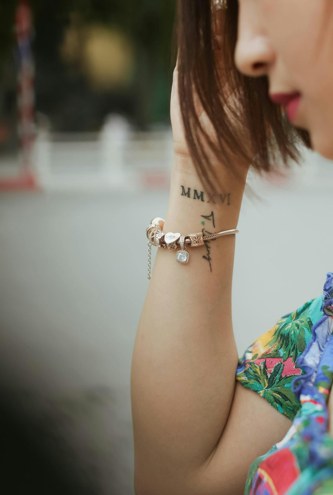 🔮 Wear Your Story on Your Wrist 🔮