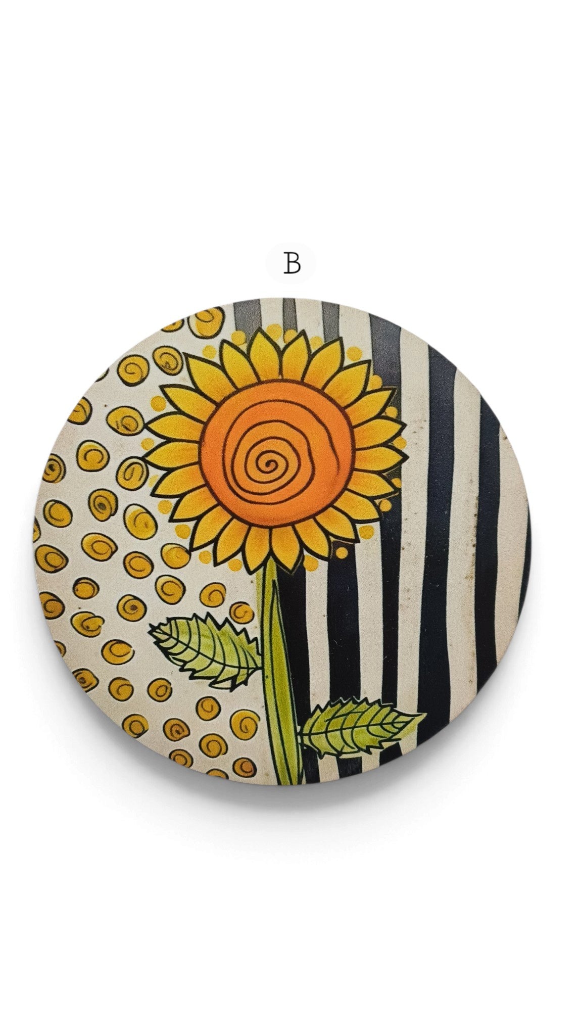 Botanical Fridge Magnets- various designs