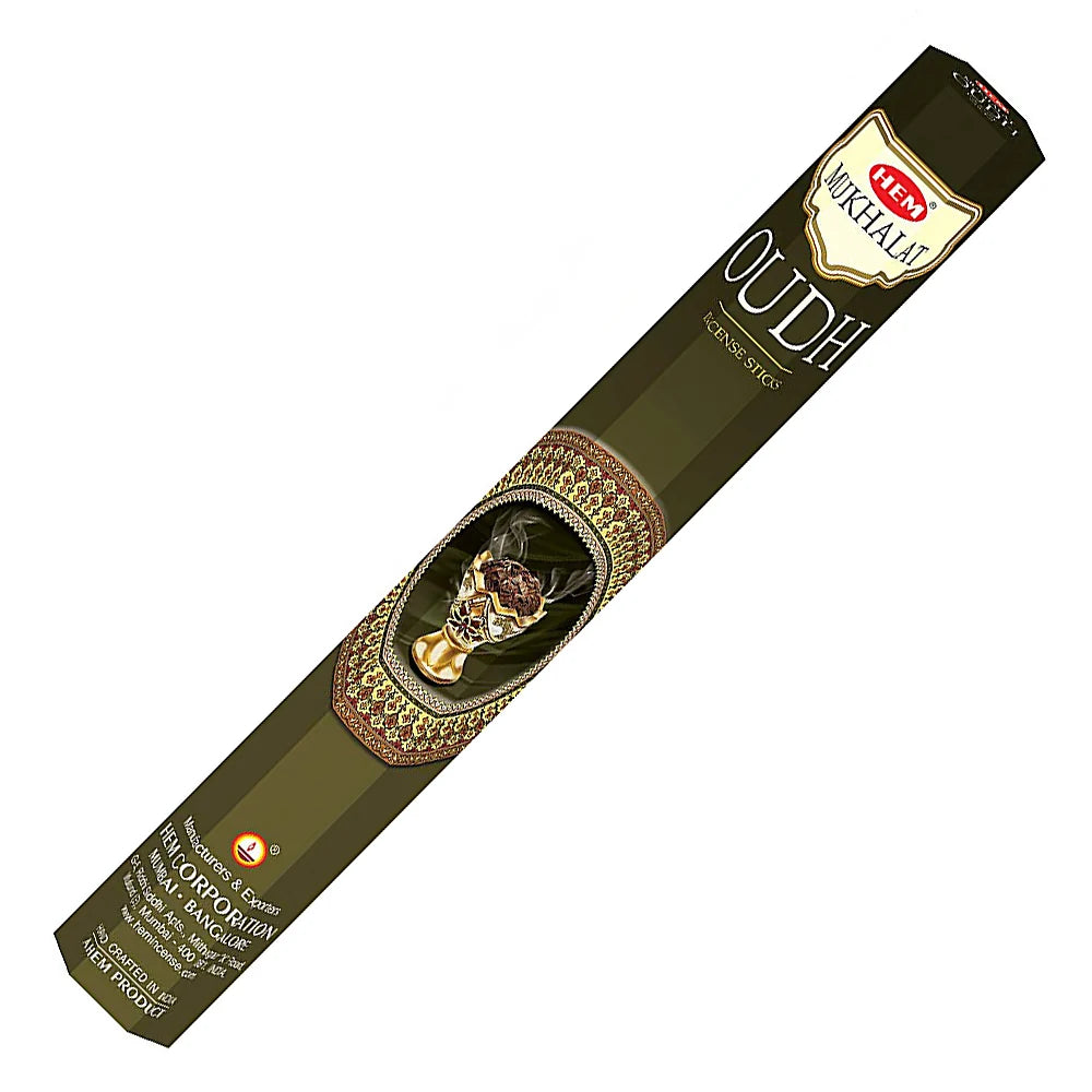 HEM Oudh insence sticks