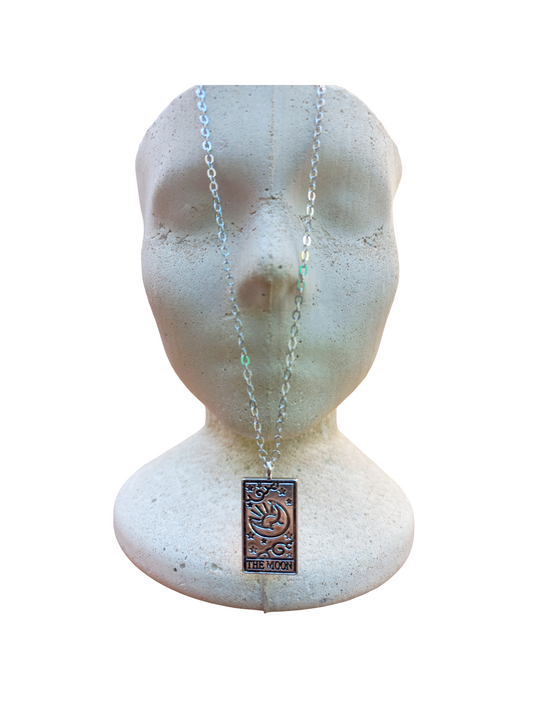 The Moon Necklace