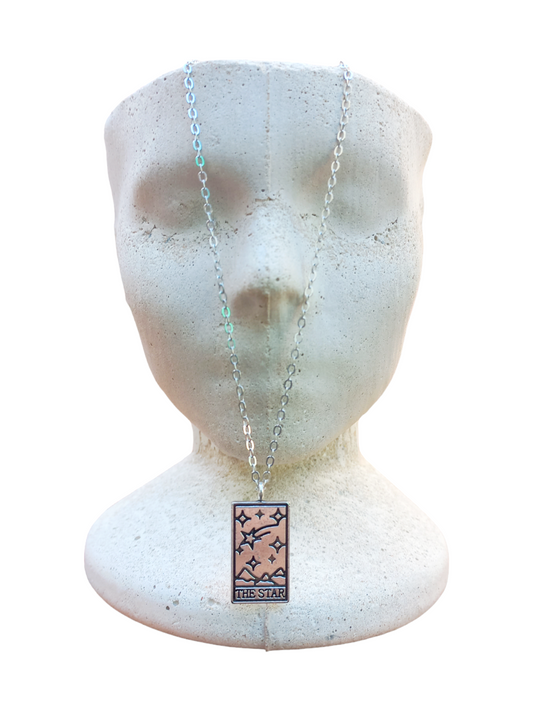 The Star Necklace