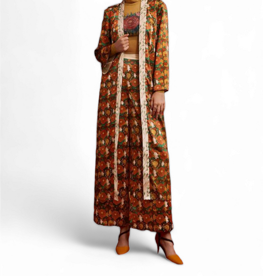 Frida Kimono