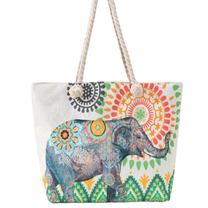 Sunset Walk Bag