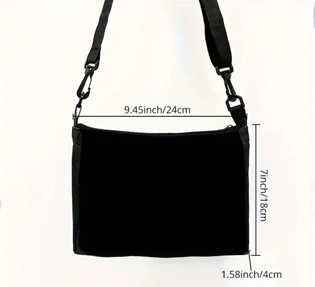 Whimsical Bunny Bag