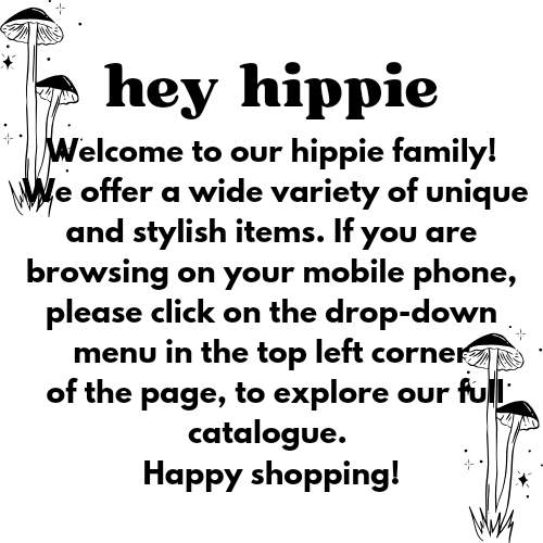 Come on in and explore!