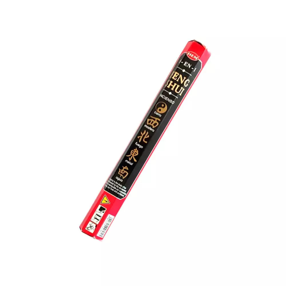 HEM Feng Shui Incense Sticks
