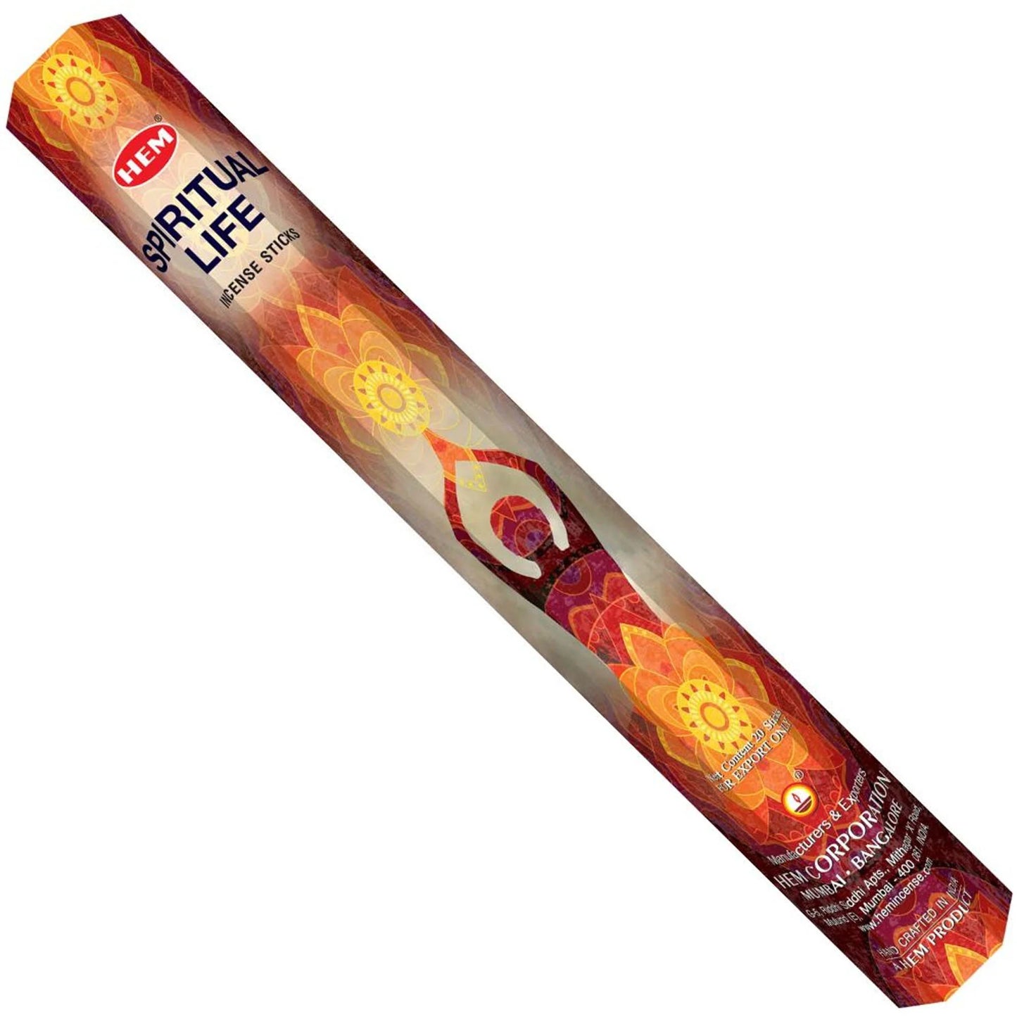HEM Spiritual Life Incense Sticks