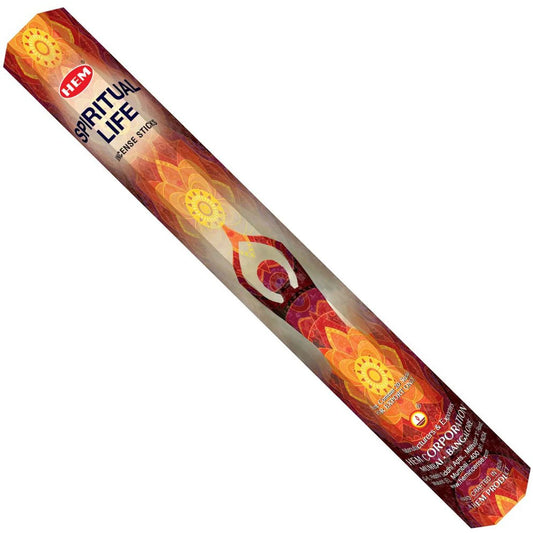HEM Spiritual Life Incense Sticks