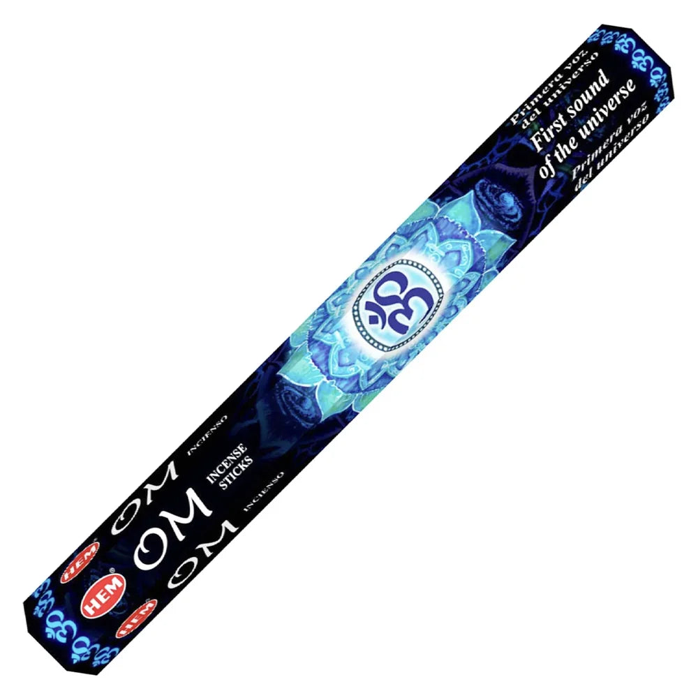HEM OM Incense Sticks