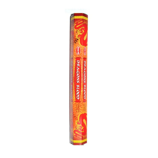 HEM Dragon’s Blood Incense Sticks