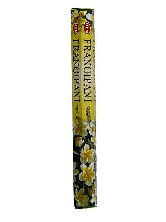 HEM Frangipani Incense Sticks