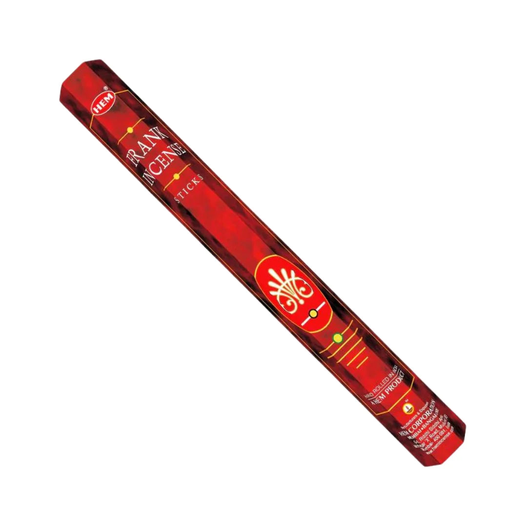 HEM Frankincense Incense Sticks