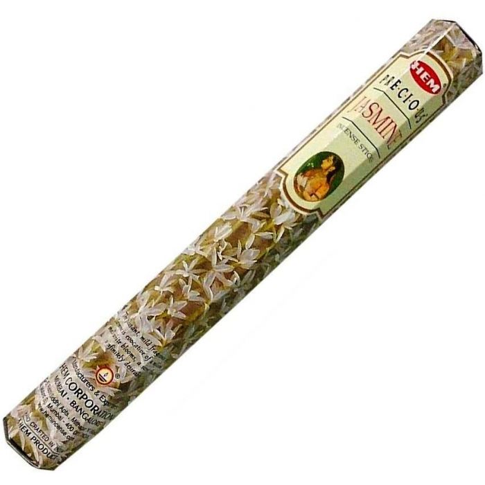 HEM Precious Jasmine Incense Sticks