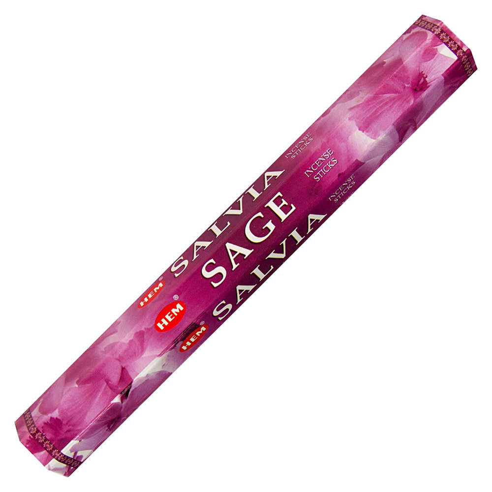 HEM Sage Incense Sticks
