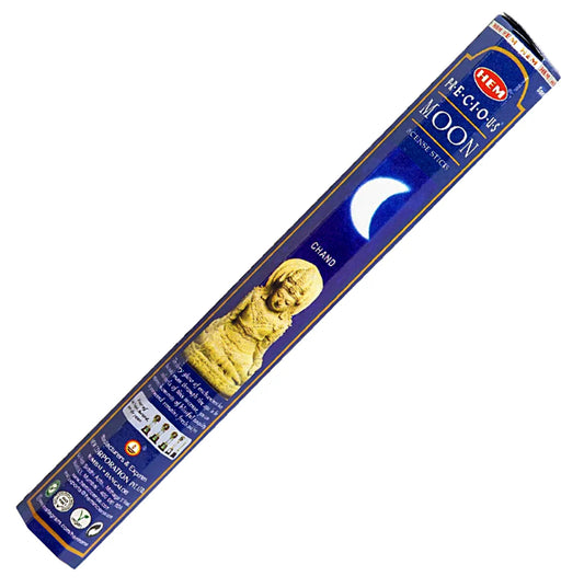 HEM Precious Moon Incense Sticks