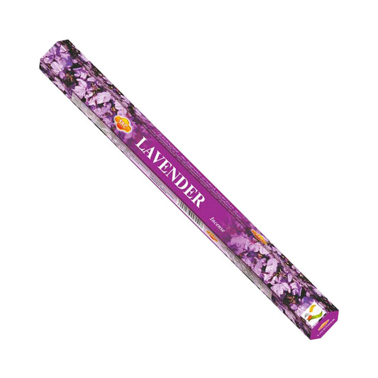 SAC Lavender Incense Sticks