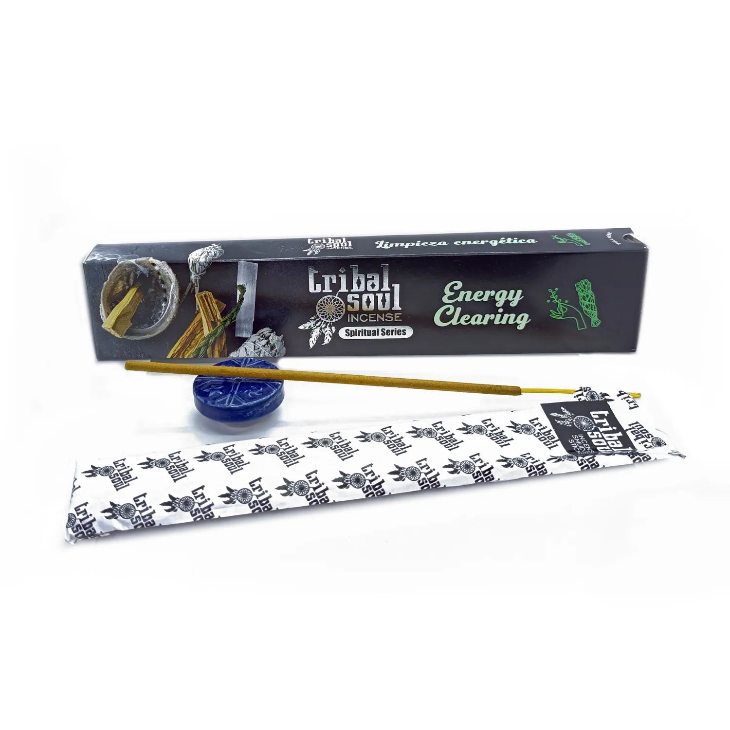 Tribal Soul Om Shanti Incense Sticks