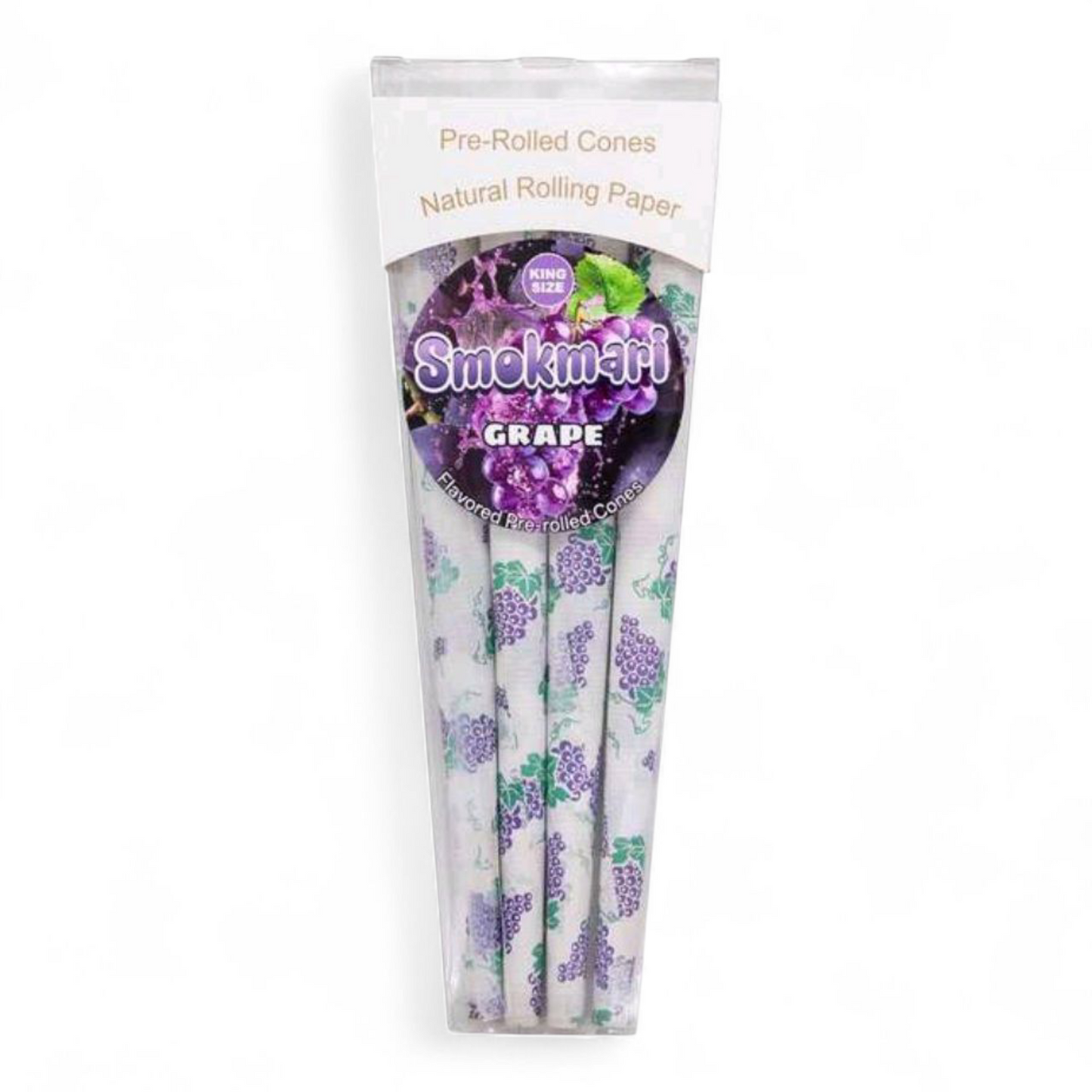 Totally Batty Roll-your-own Smoking Kit