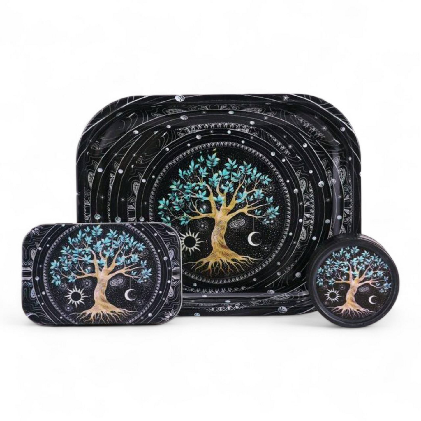 Tree of Life Roll-your-own Smoking Kit