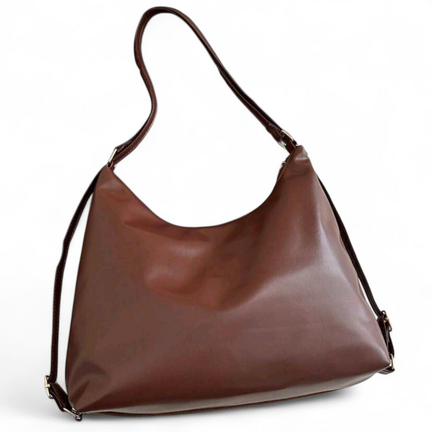 Butterfly Multipurpose Shoulder Bag/ Backpack