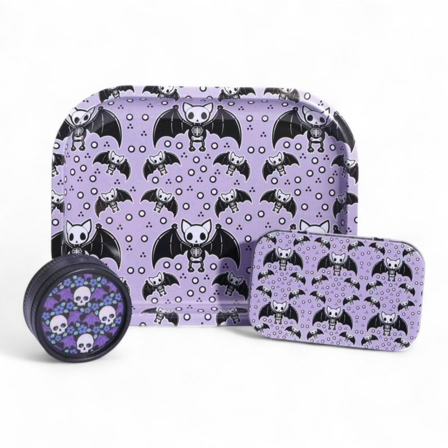 Totally Batty Roll-your-own Smoking Kit