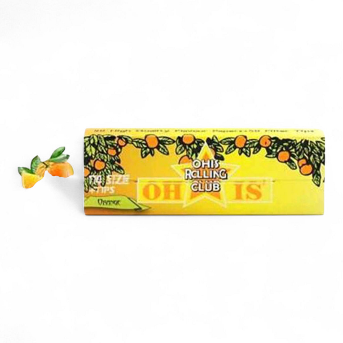 Celestial Sun and Moon Roll-your-own Smoking Kit