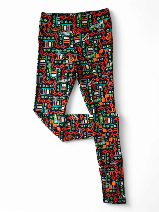 Lularoe Leggings