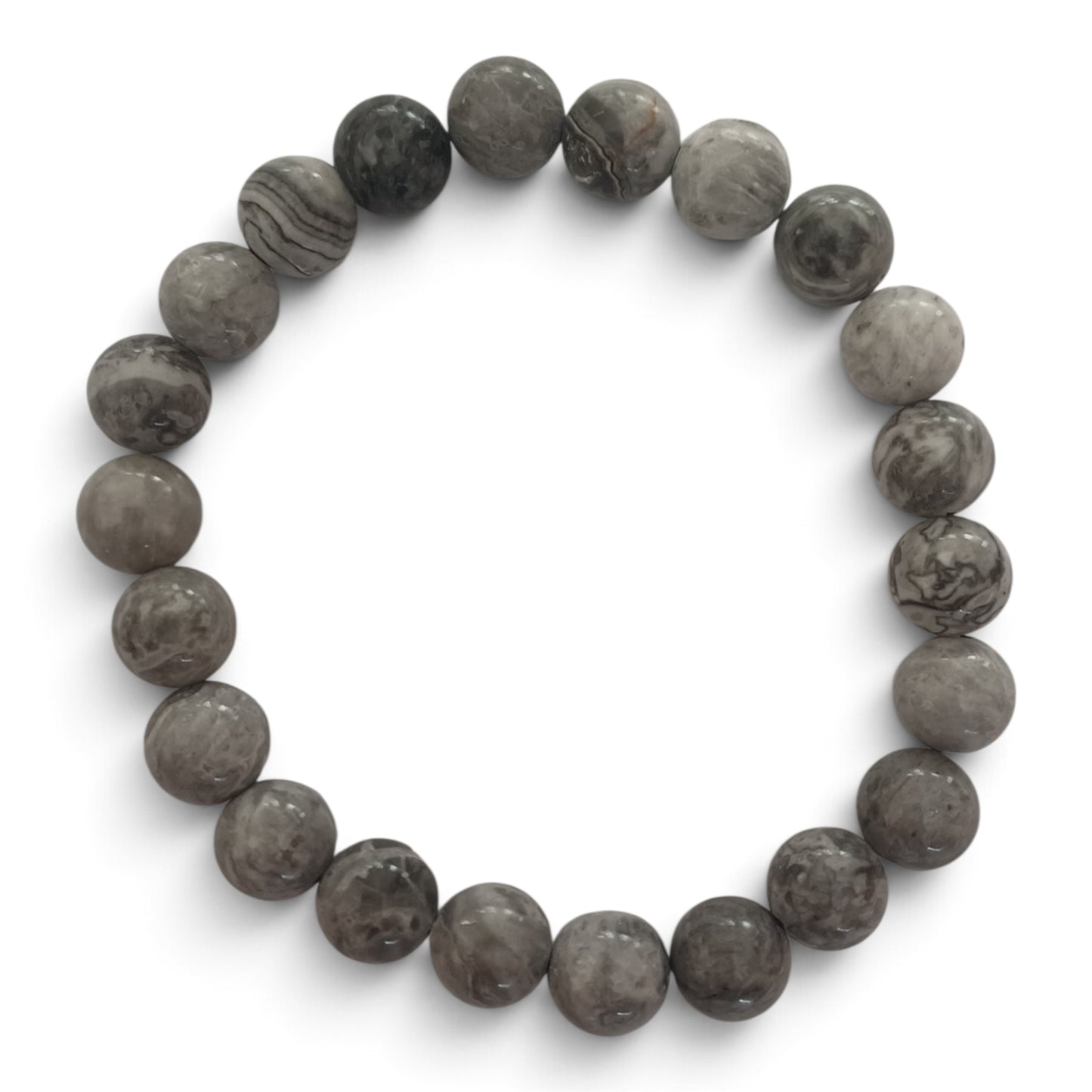 Picasso Jasper Bracelet