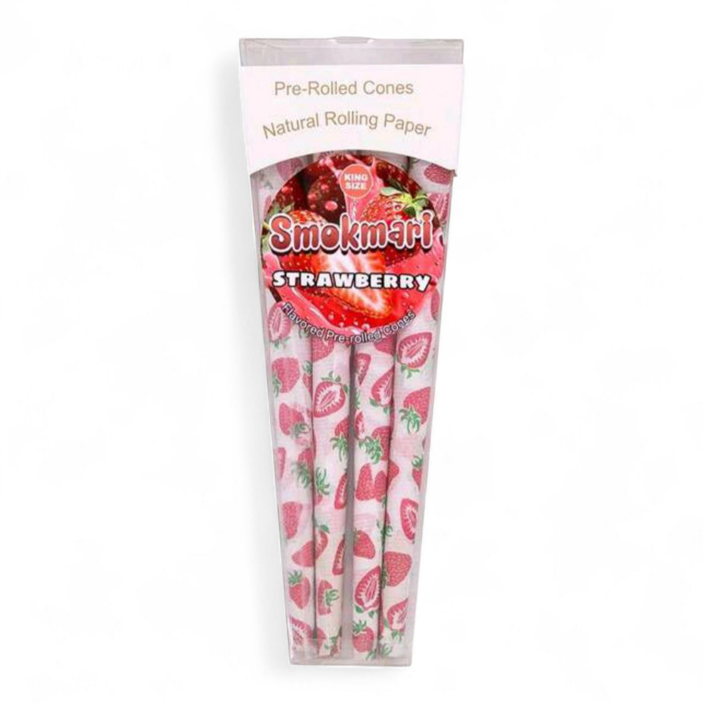 Funky Funghi Roll-your-own Smoking Kit