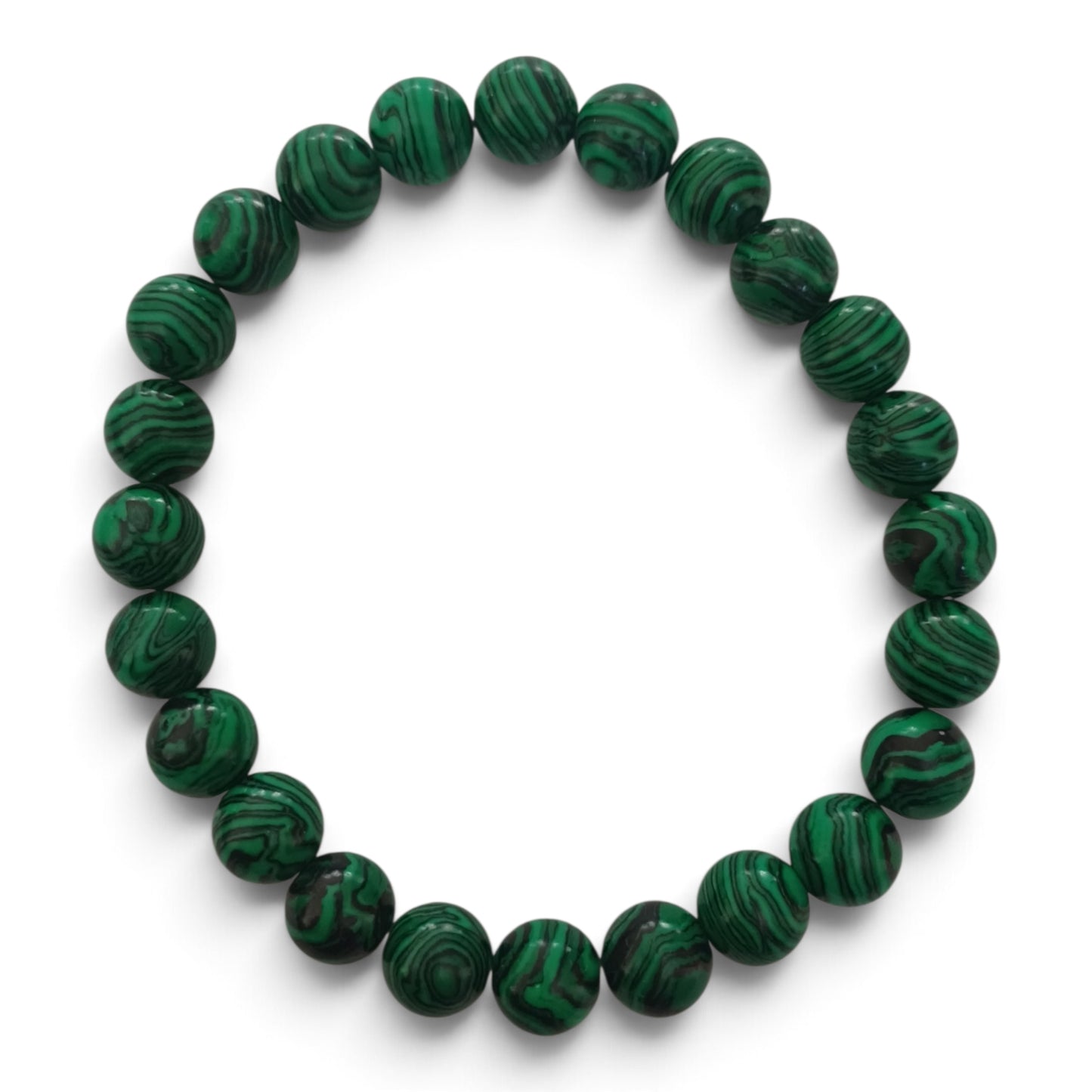 Malachite Bracelet