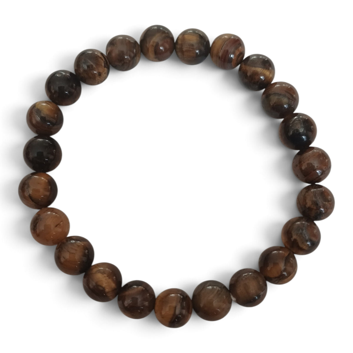Tiger's Eye Bracelet