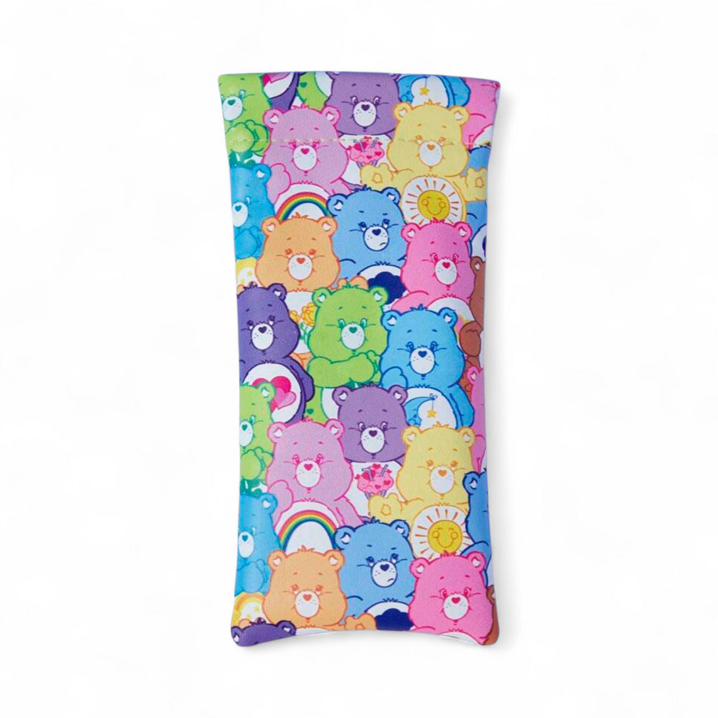 Licensed Care Bear Women's Fashion Sunnies with Protective Case