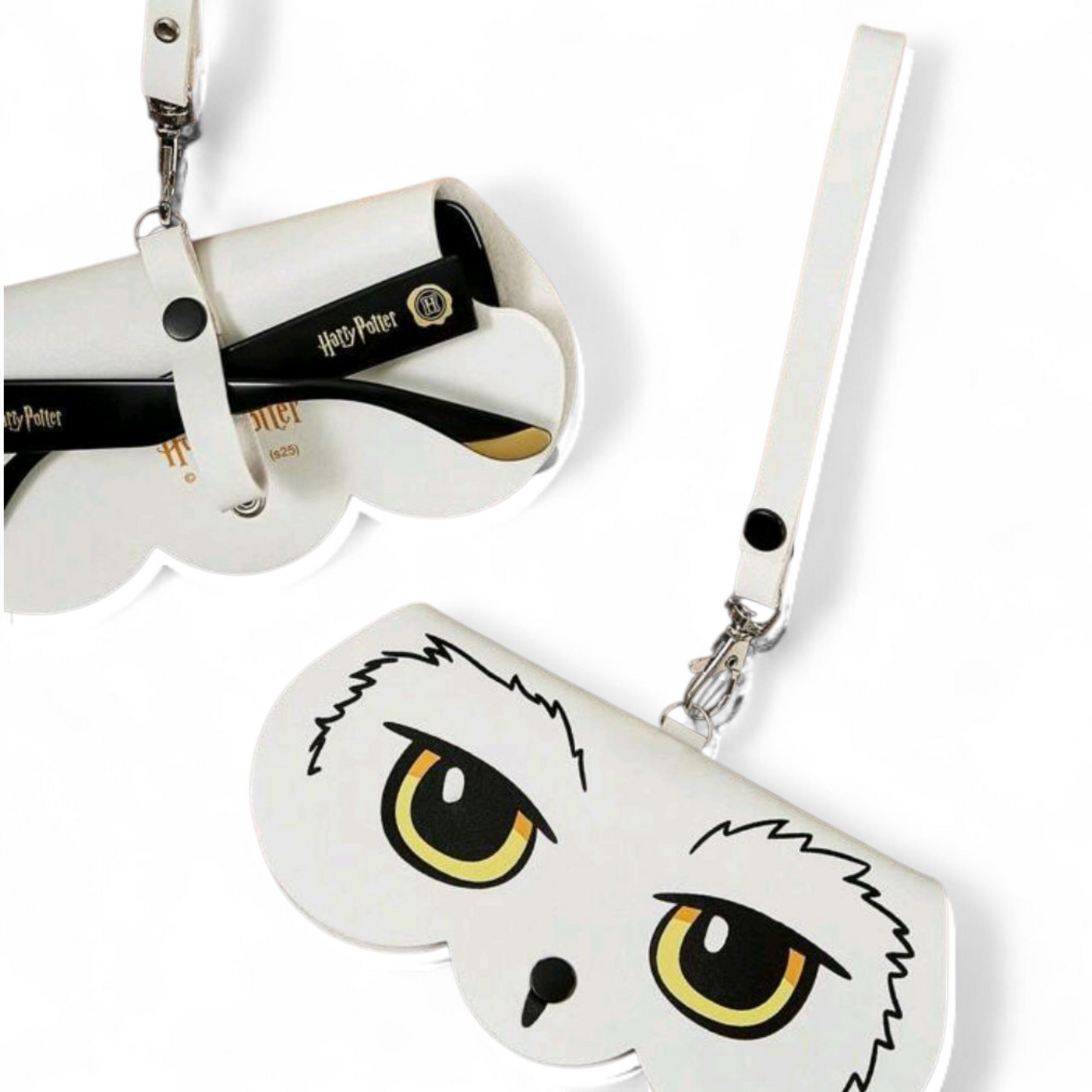 Lisenced Harry Potter Women's Fashion Sunnies with Carry Case