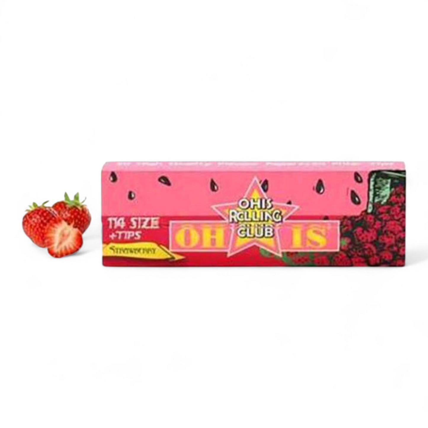 Funky Funghi Roll-your-own Smoking Kit