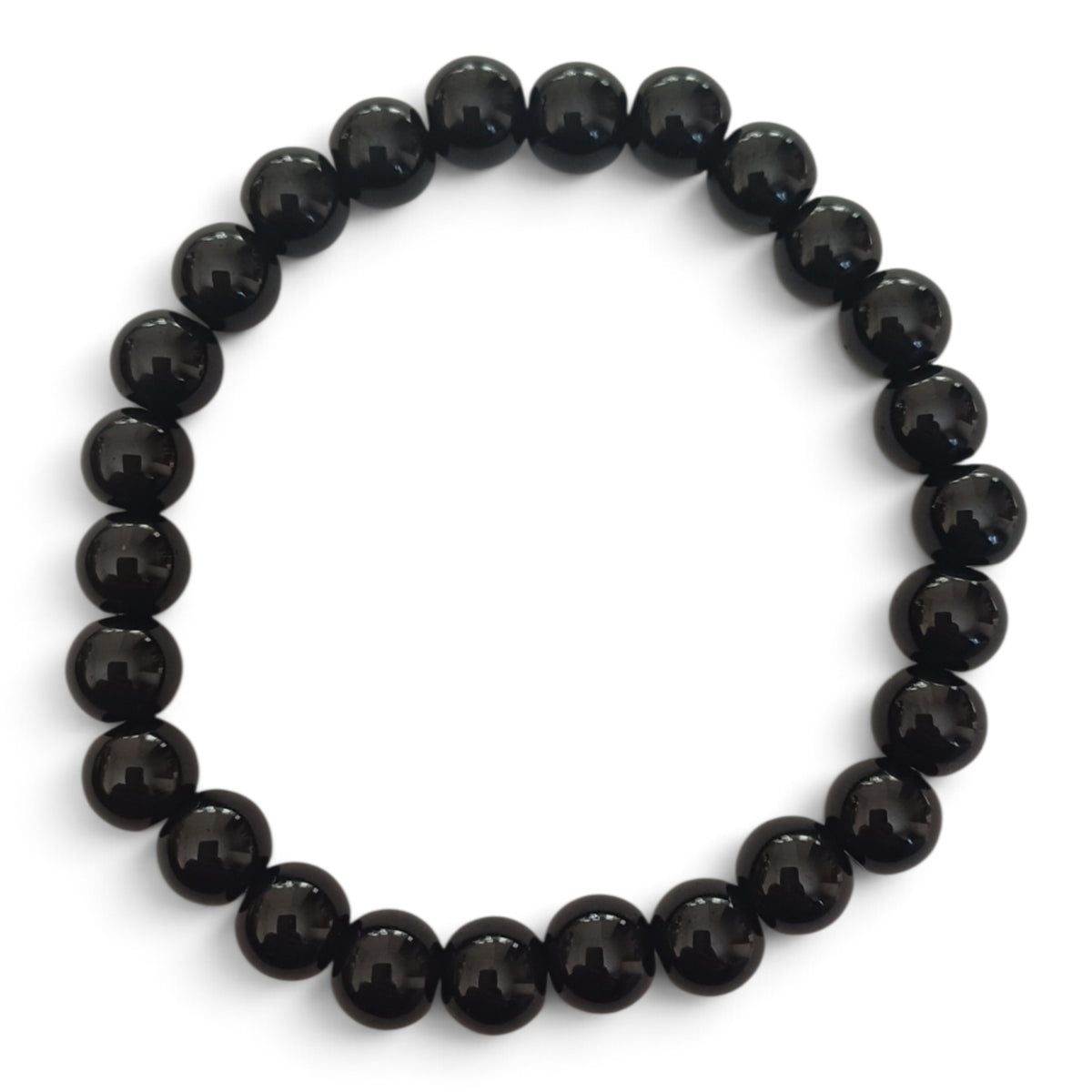 Obsidian Bracelet