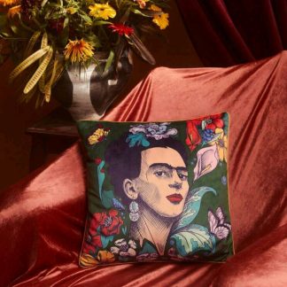 Frida Kahlo Pillowcase